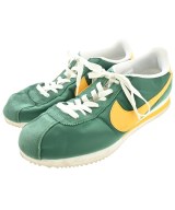 NIKE（ナイキ）スニーカー 緑 サイズ:28.5cm メンズ/2200679518334