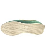 NIKE（ナイキ）スニーカー 緑 サイズ:28.5cm メンズ/2200679518334
