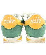 NIKE（ナイキ）スニーカー 緑 サイズ:28.5cm メンズ/2200679518334