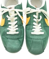 NIKE（ナイキ）スニーカー 緑 サイズ:28.5cm メンズ/2200679518334