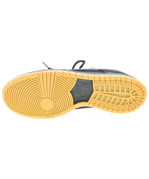 NIKE（ナイキ）スニーカー 黒 サイズ:28.5cm メンズ/2200679518402