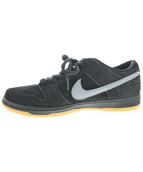 NIKE（ナイキ）スニーカー 黒 サイズ:28.5cm メンズ/2200679518402