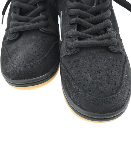NIKE（ナイキ）スニーカー 黒 サイズ:28.5cm メンズ/2200679518402
