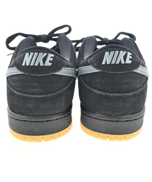 NIKE（ナイキ）スニーカー 黒 サイズ:28.5cm メンズ/2200679518402