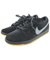 NIKE（ナイキ）スニーカー 黒 サイズ:28.5cm メンズ/2200679518402
