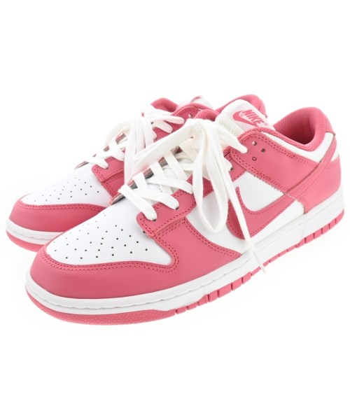 NIKE(ナイキ)スニーカー 白 サイズ:29cm/2200679518419