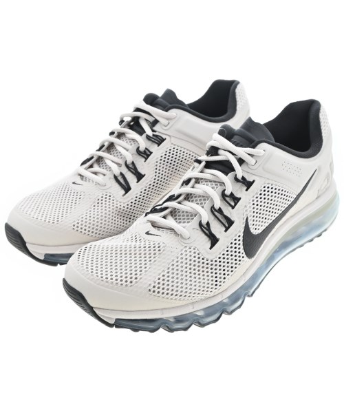 NIKE(ナイキ)スニーカー グレー サイズ:28.5cm/2200679518433