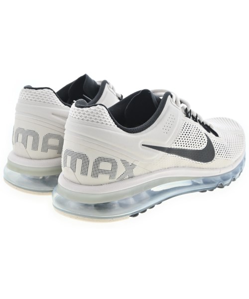 NIKE（ナイキ）スニーカー グレー サイズ:28.5cm メンズ/2200679518433