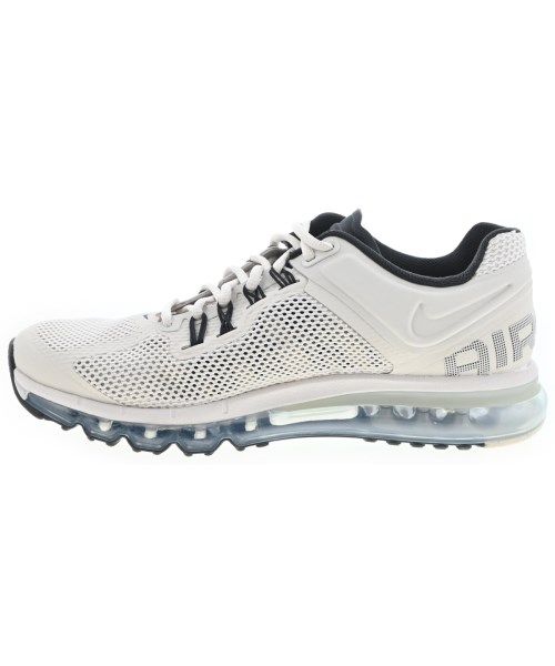 NIKE（ナイキ）スニーカー グレー サイズ:28.5cm メンズ/2200679518433