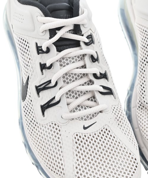 NIKE（ナイキ）スニーカー グレー サイズ:28.5cm メンズ/2200679518433