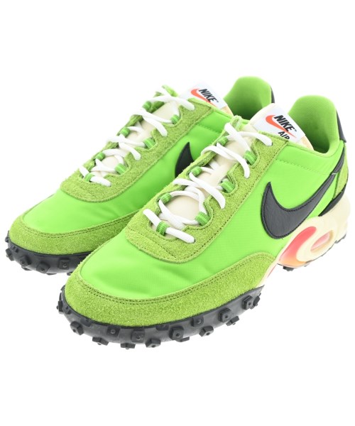 NIKE(ナイキ)スニーカー 緑 サイズ:28.5cm/2200679518457