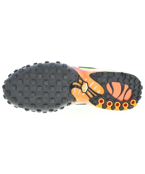 NIKE（ナイキ）スニーカー 緑 サイズ:28.5cm メンズ/2200679518457