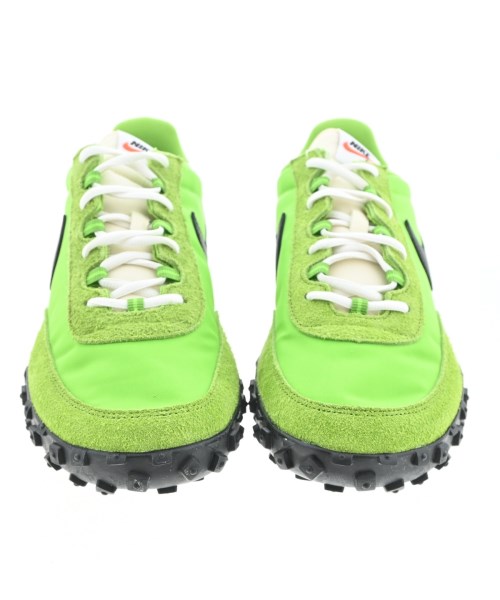NIKE（ナイキ）スニーカー 緑 サイズ:28.5cm メンズ/2200679518457