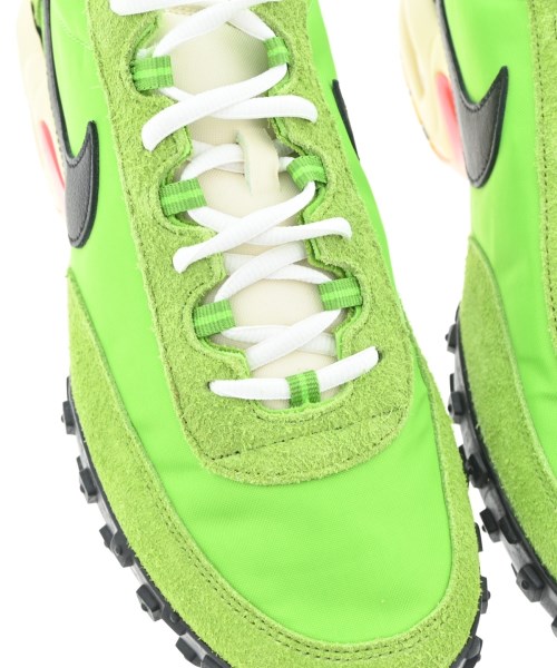 NIKE（ナイキ）スニーカー 緑 サイズ:28.5cm メンズ/2200679518457
