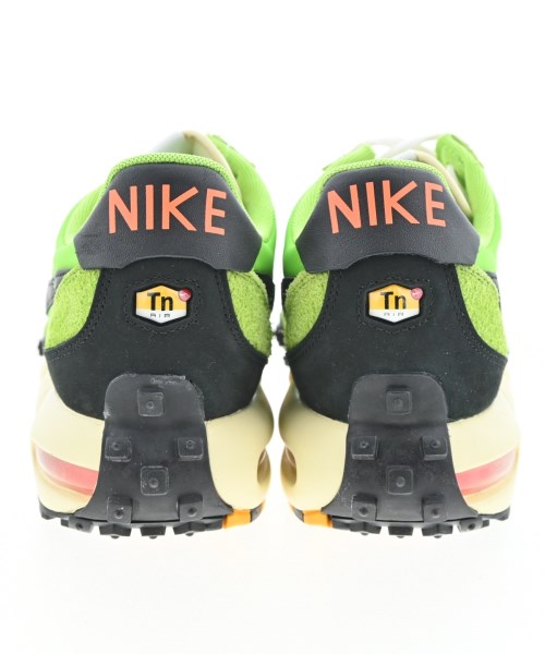NIKE（ナイキ）スニーカー 緑 サイズ:28.5cm メンズ/2200679518457