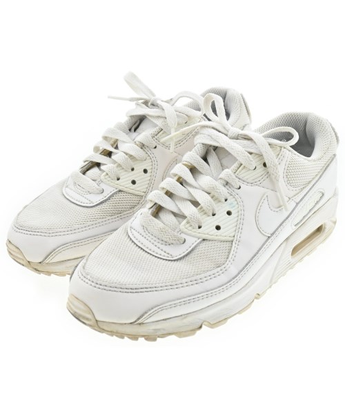 NIKE(ナイキ)スニーカー 白 サイズ:23.5cm/2200679869177