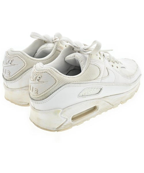 NIKE（ナイキ）スニーカー 白 サイズ:23.5cm レディース/2200679869177