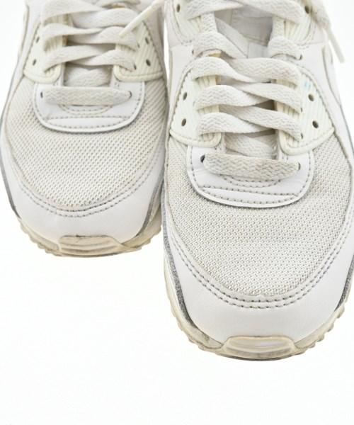 NIKE（ナイキ）スニーカー 白 サイズ:23.5cm レディース/2200679869177