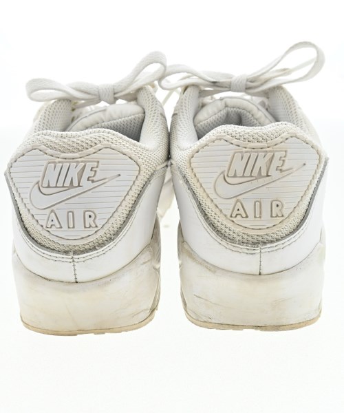 NIKE（ナイキ）スニーカー 白 サイズ:23.5cm レディース/2200679869177