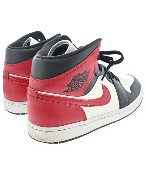 NIKE（ナイキ）スニーカー 白 サイズ:29cm メンズ/2200680239266