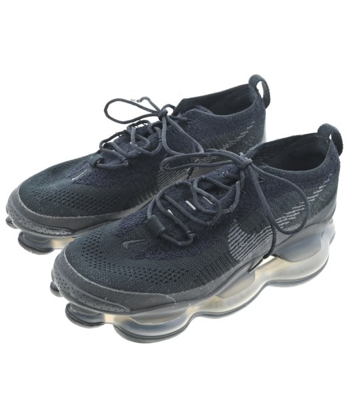 NIKE(ナイキ)スニーカー 黒 サイズ:27.5cm/2200682020046