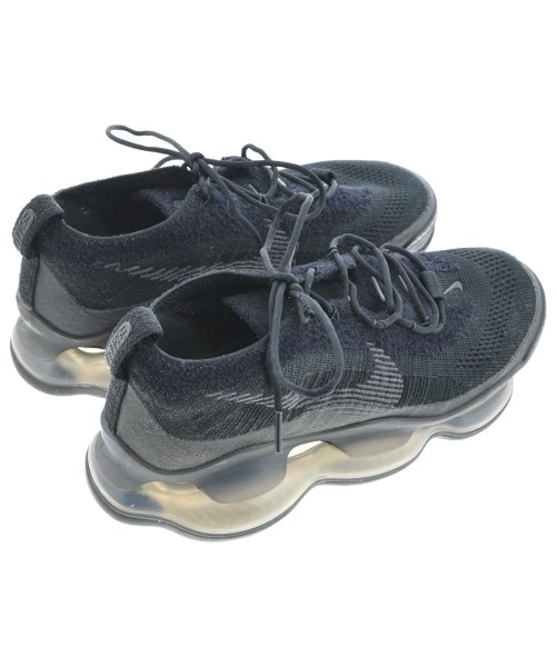 NIKE（ナイキ）スニーカー 黒 サイズ:27.5cm メンズ/2200682020046