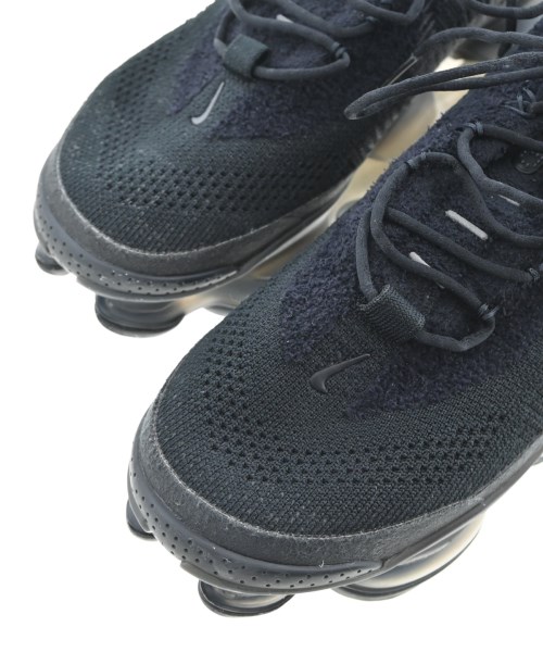 NIKE（ナイキ）スニーカー 黒 サイズ:27.5cm メンズ/2200682020046