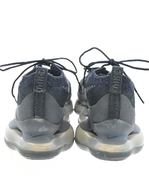 NIKE（ナイキ）スニーカー 黒 サイズ:27.5cm メンズ/2200682020046