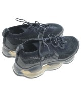 NIKE（ナイキ）スニーカー 黒 サイズ:27.5cm メンズ/2200682020046