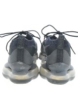 NIKE（ナイキ）スニーカー 黒 サイズ:27.5cm メンズ/2200682020046
