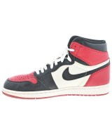 NIKE（ナイキ）スニーカー 赤 サイズ:28cm メンズ/2200682833011