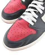 NIKE（ナイキ）スニーカー 赤 サイズ:28cm メンズ/2200682833011