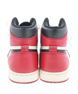 NIKE（ナイキ）スニーカー 赤 サイズ:28cm メンズ/2200682833011