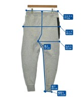 NIKE（ナイキ）スウェットパンツ グレー サイズ:L メンズ/2200682961400