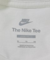 NIKE（ナイキ）Tシャツ・カットソー 白 サイズ:XL メンズ/2200683042047