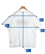 NIKE（ナイキ）Tシャツ・カットソー 白 サイズ:XL メンズ/2200683042047