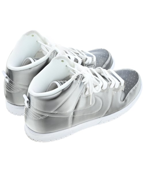 NIKE（ナイキ）スニーカー シルバー サイズ:28cm メンズ/2200683067026