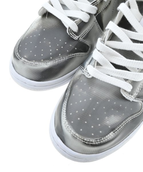 NIKE（ナイキ）スニーカー シルバー サイズ:28cm メンズ/2200683067026
