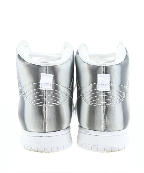 NIKE（ナイキ）スニーカー シルバー サイズ:28cm メンズ/2200683067026