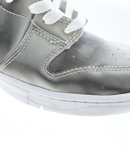 NIKE（ナイキ）スニーカー シルバー サイズ:28cm メンズ/2200683067026