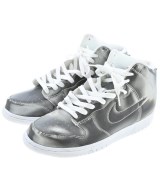 NIKE（ナイキ）スニーカー シルバー サイズ:28cm メンズ/2200683067026