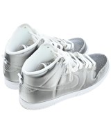 NIKE（ナイキ）スニーカー シルバー サイズ:28cm メンズ/2200683067026