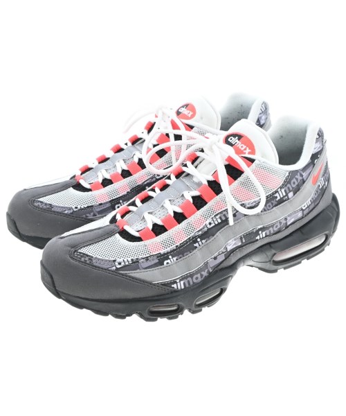 NIKE(ナイキ)スニーカー グレー サイズ:28cm/2200683067033