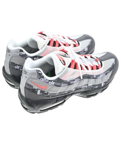 NIKE（ナイキ）スニーカー グレー サイズ:28cm メンズ/2200683067033