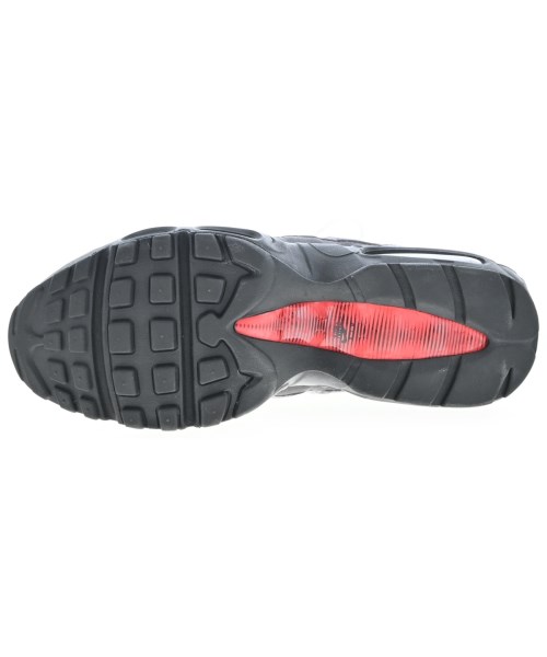 NIKE（ナイキ）スニーカー グレー サイズ:28cm メンズ/2200683067033