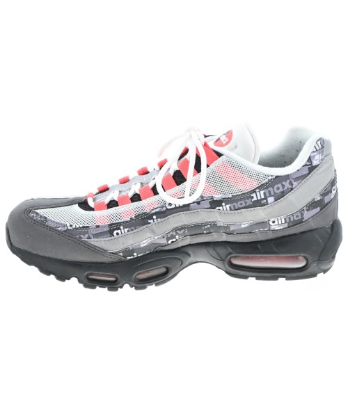 NIKE（ナイキ）スニーカー グレー サイズ:28cm メンズ/2200683067033