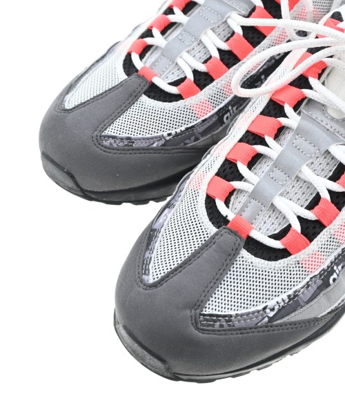 NIKE（ナイキ）スニーカー グレー サイズ:28cm メンズ/2200683067033