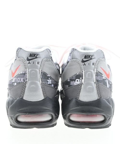 NIKE（ナイキ）スニーカー グレー サイズ:28cm メンズ/2200683067033