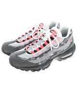 NIKE（ナイキ）スニーカー グレー サイズ:28cm メンズ/2200683067033