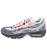 NIKE（ナイキ）スニーカー グレー サイズ:28cm メンズ/2200683067033